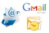 Hướng dẫn cách cài đặt gmail vào Microsoft Outlook 2007 2010 2013